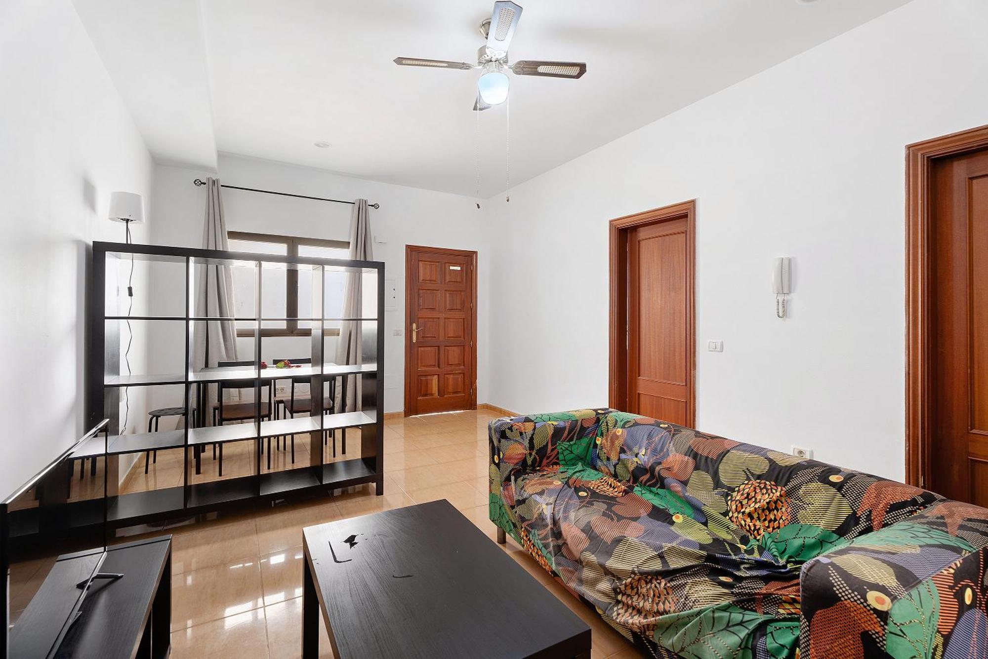 Apartamento Noa San Sebastián de la Gomera Zewnętrze zdjęcie