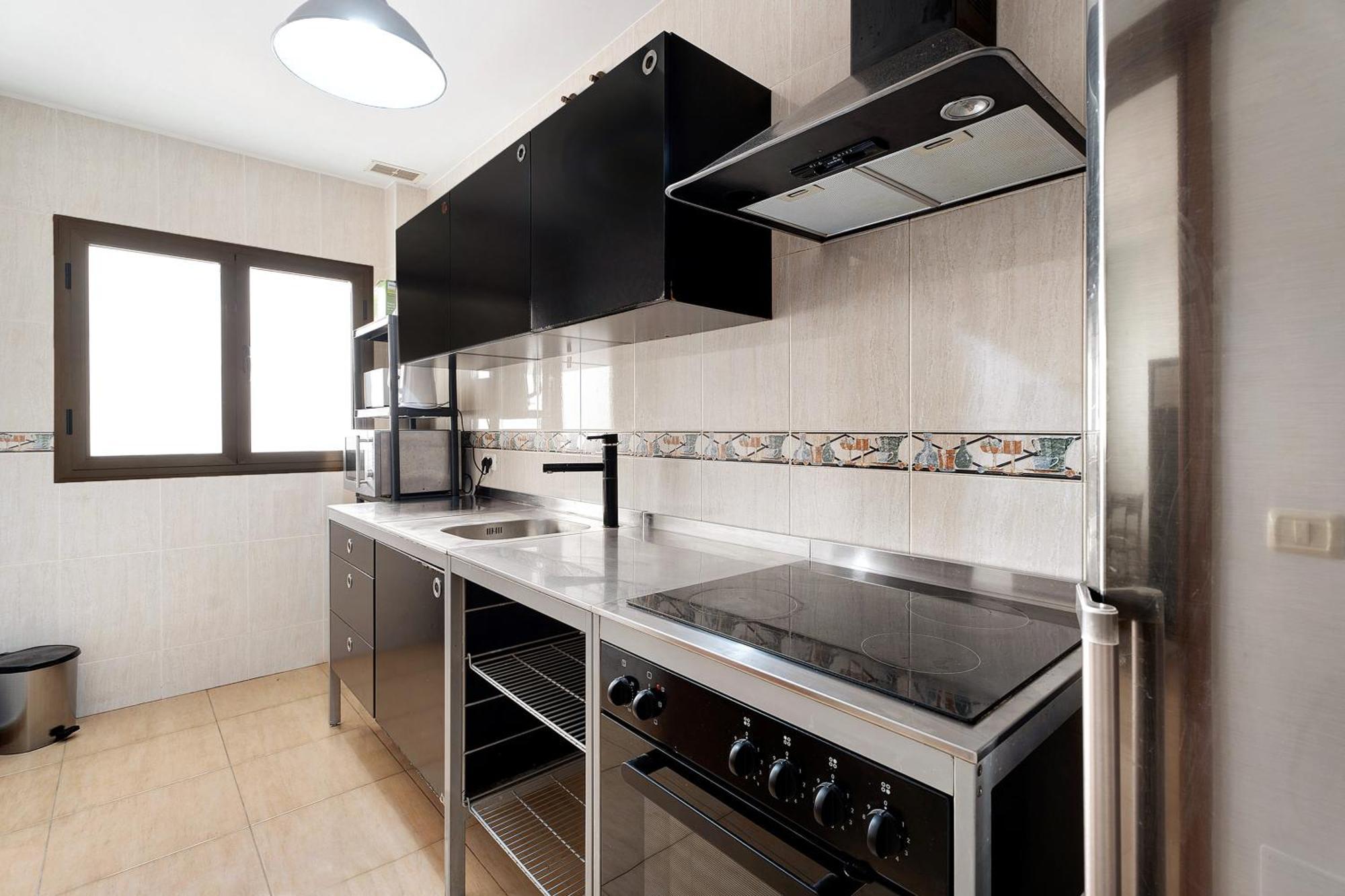 Apartamento Noa San Sebastián de la Gomera Zewnętrze zdjęcie